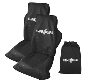 Front Seat Cover- Pack of 2